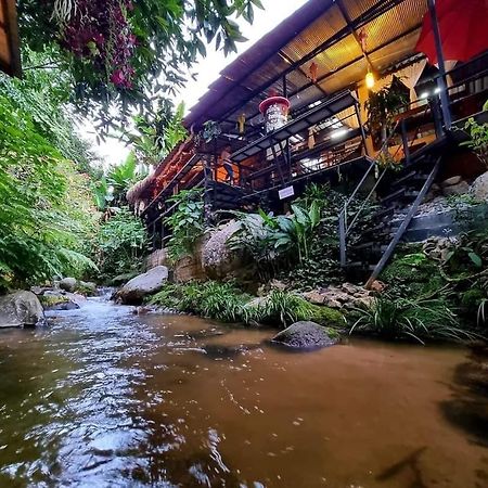 แม่อุ๊ยโฮมสเตย์&Mae Uai Homestay Ban Pok Nai Экстерьер фото
