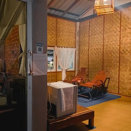 แม่อุ๊ยโฮมสเตย์&Mae Uai Homestay Ban Pok Nai Экстерьер фото