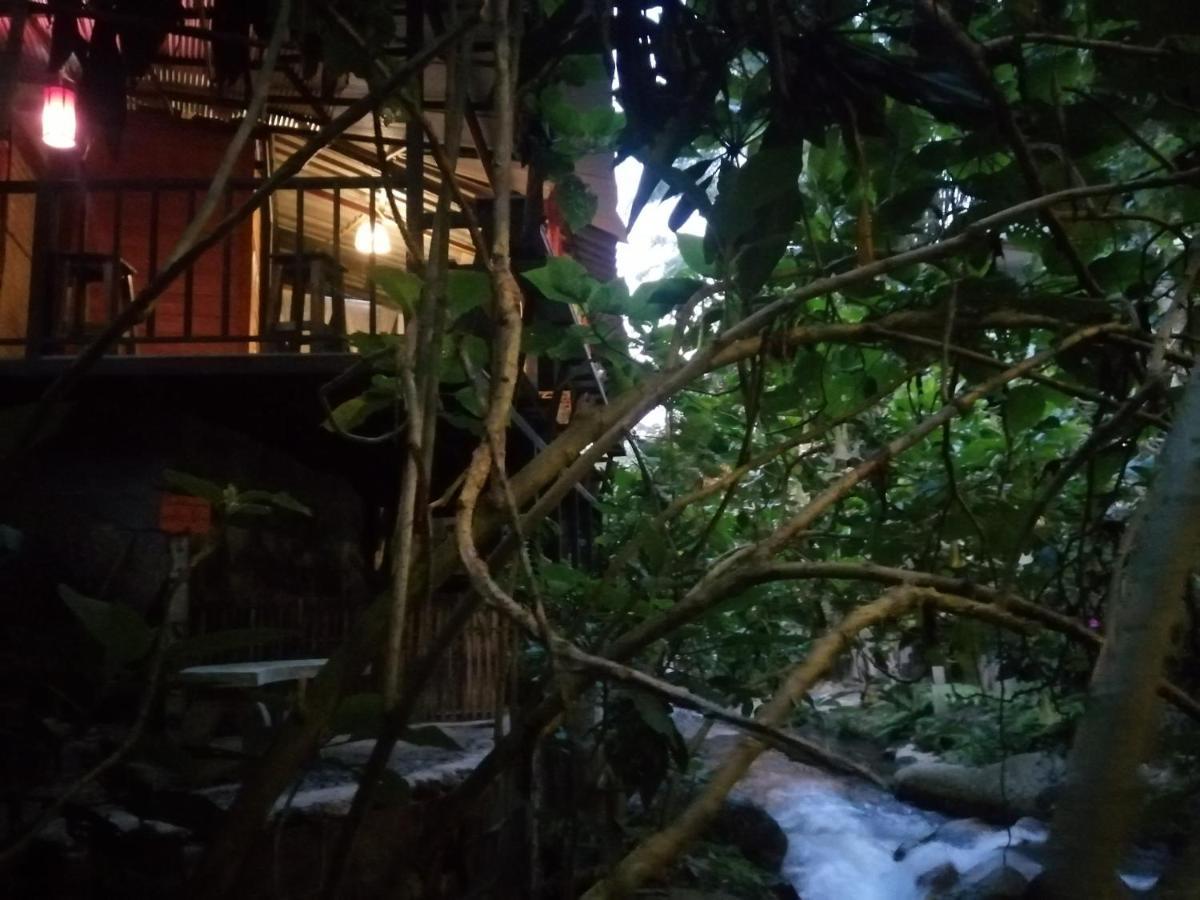 แม่อุ๊ยโฮมสเตย์&Mae Uai Homestay Ban Pok Nai Экстерьер фото