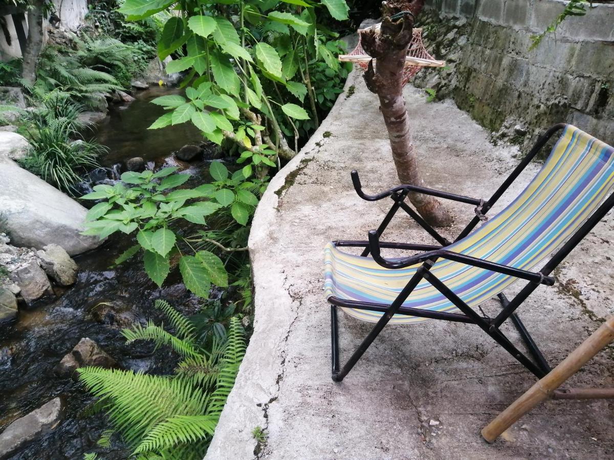 แม่อุ๊ยโฮมสเตย์&Mae Uai Homestay Ban Pok Nai Экстерьер фото