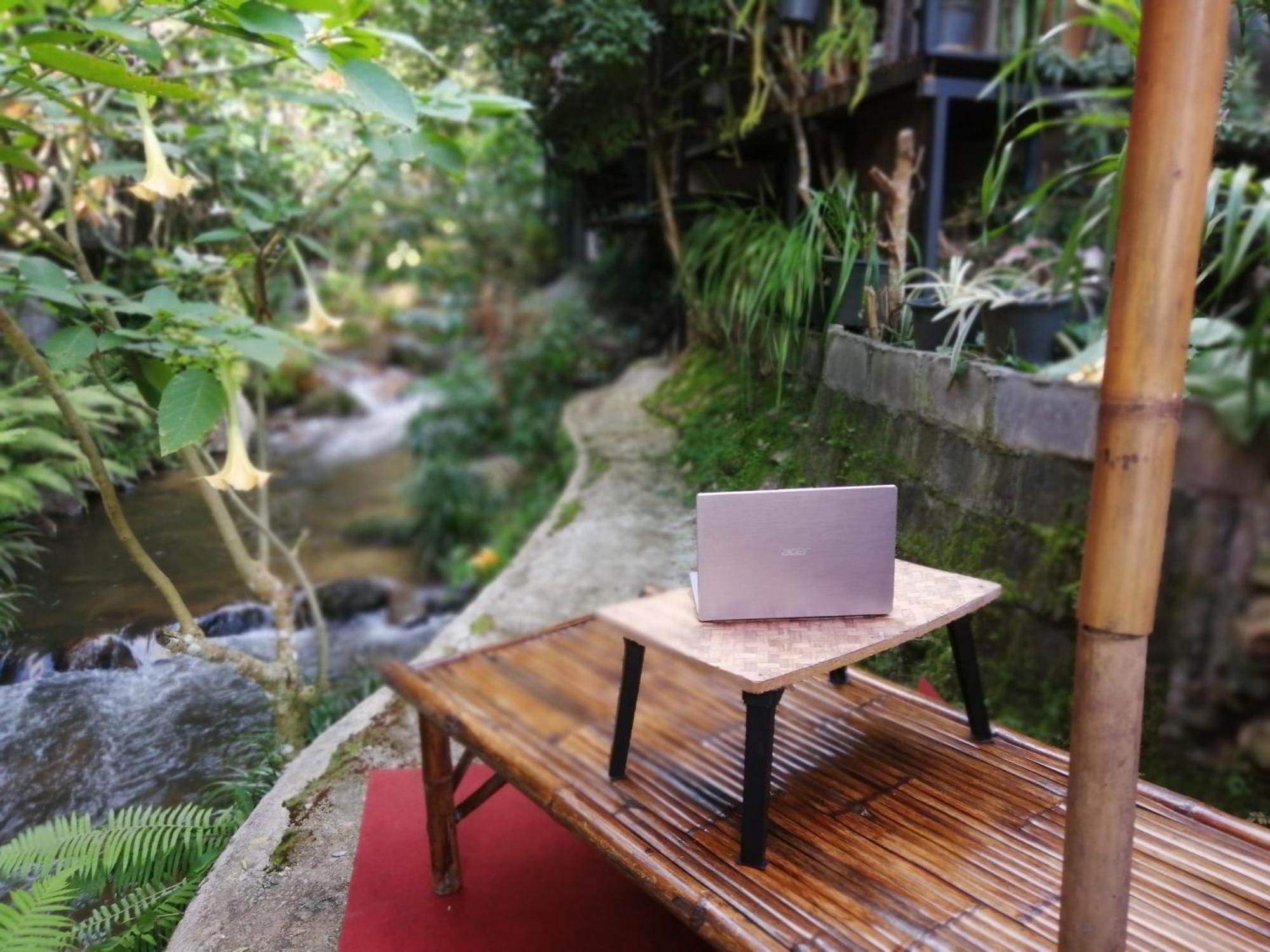 แม่อุ๊ยโฮมสเตย์&Mae Uai Homestay Ban Pok Nai Экстерьер фото
