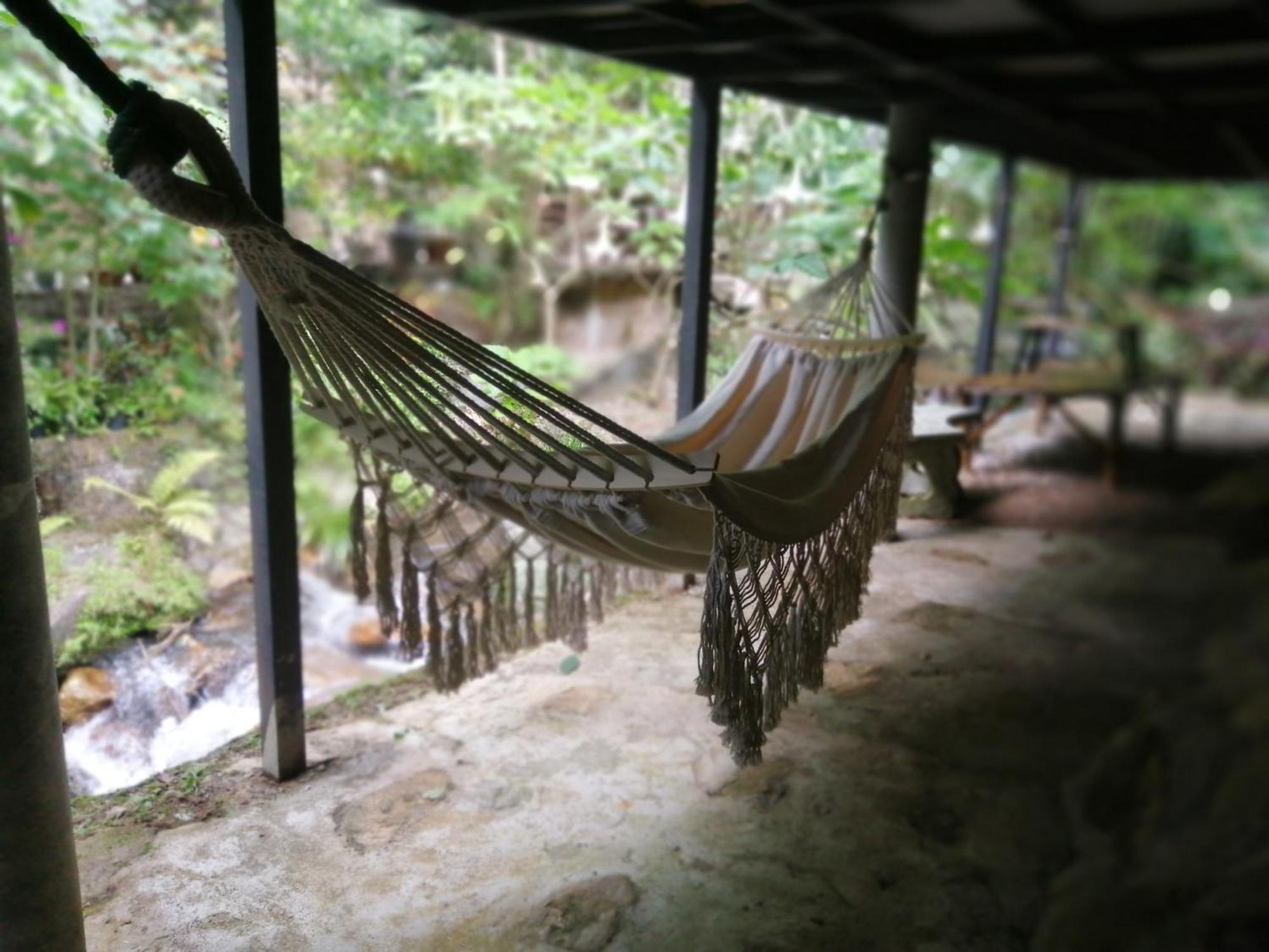 แม่อุ๊ยโฮมสเตย์&Mae Uai Homestay Ban Pok Nai Экстерьер фото
