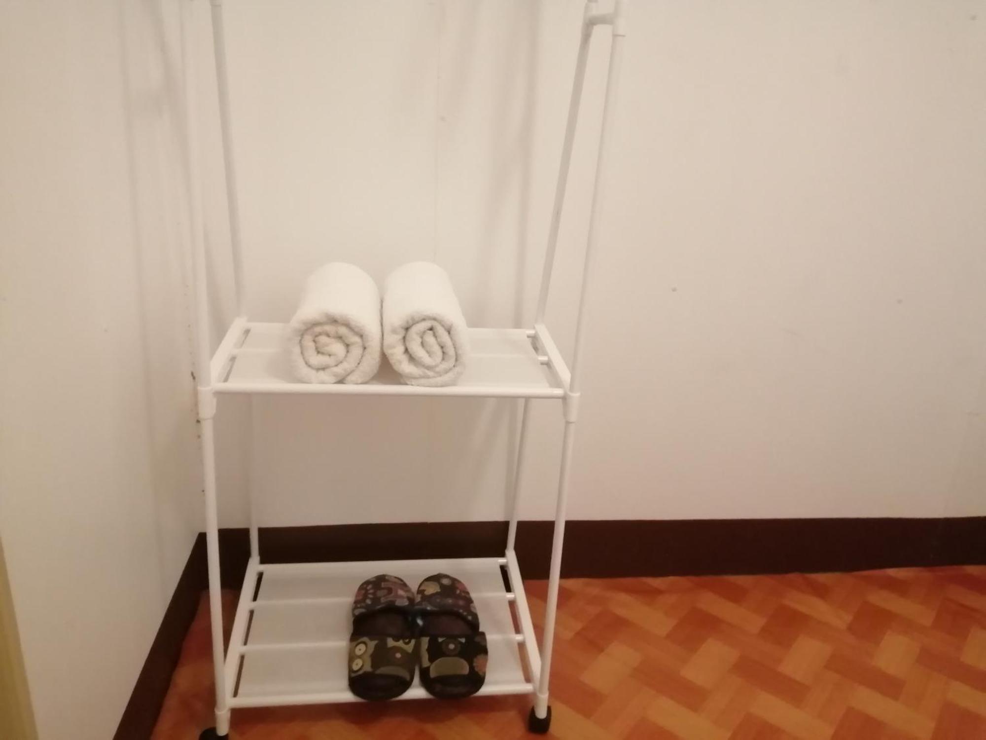 แม่อุ๊ยโฮมสเตย์&Mae Uai Homestay Ban Pok Nai Экстерьер фото