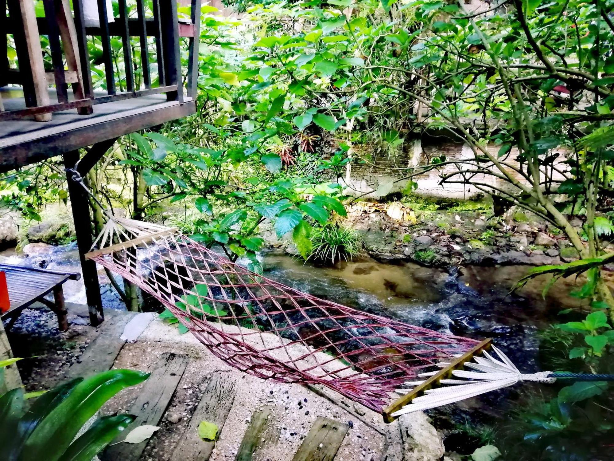 แม่อุ๊ยโฮมสเตย์&Mae Uai Homestay Ban Pok Nai Экстерьер фото