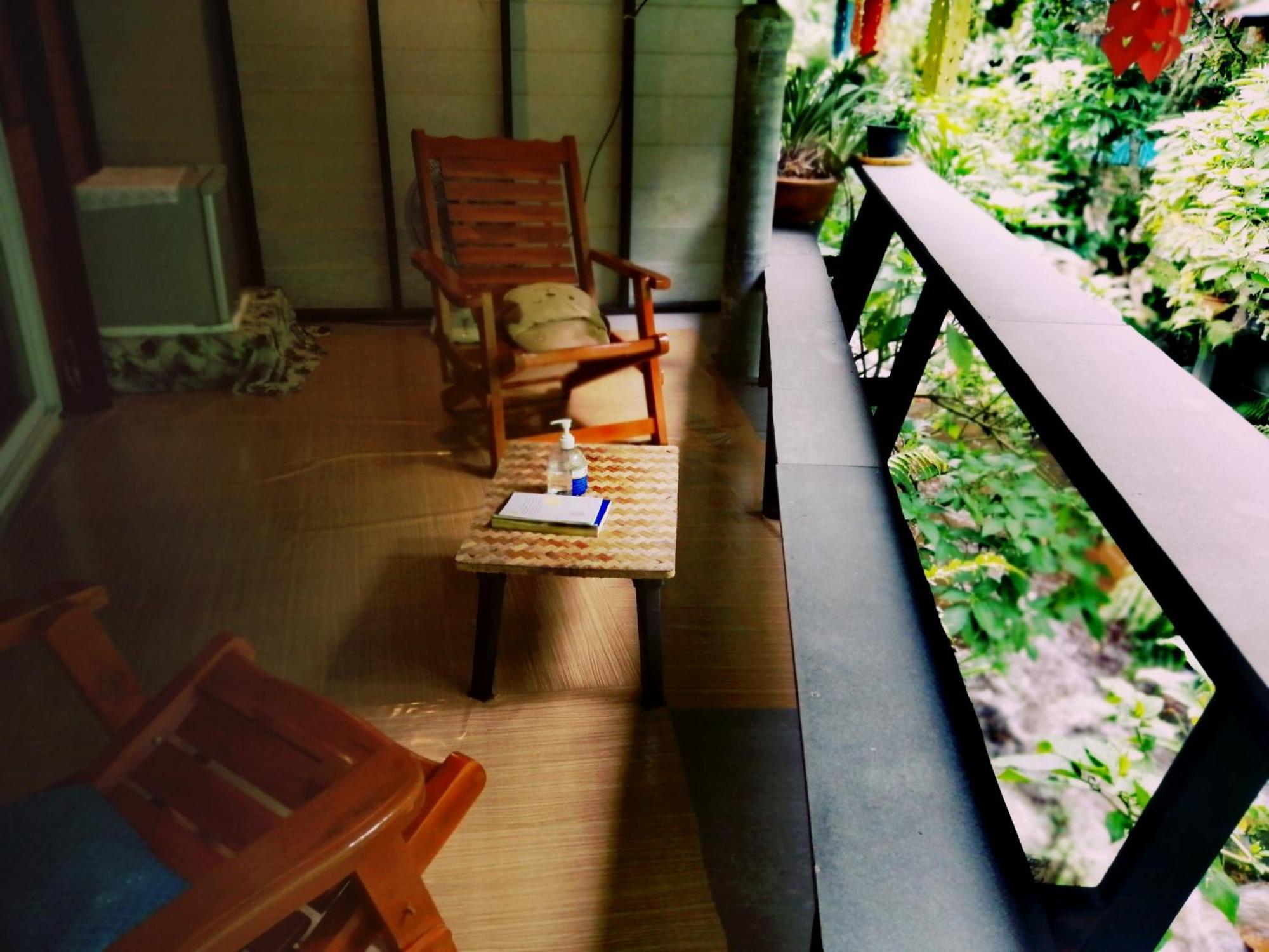 แม่อุ๊ยโฮมสเตย์&Mae Uai Homestay Ban Pok Nai Экстерьер фото