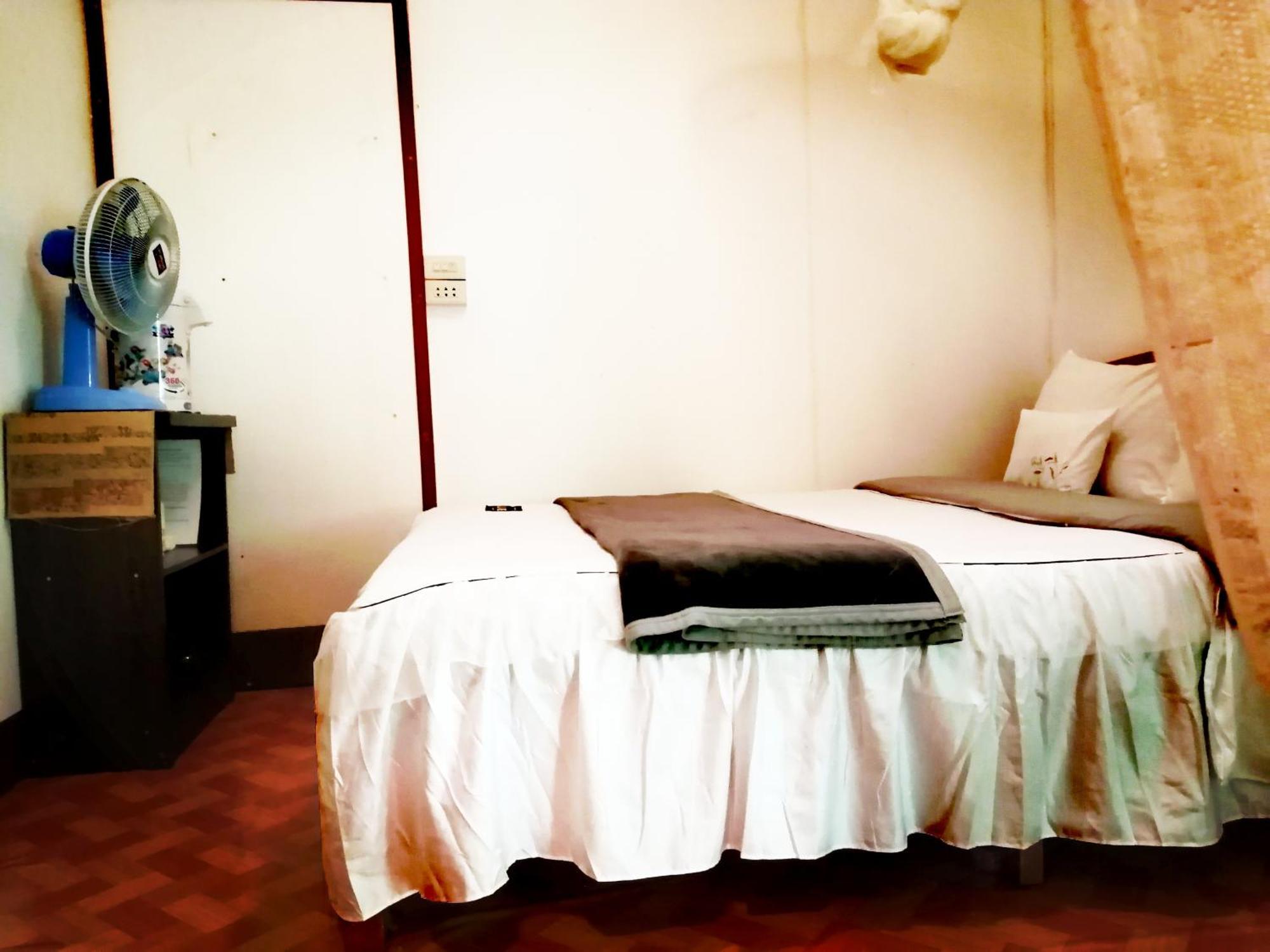แม่อุ๊ยโฮมสเตย์&Mae Uai Homestay Ban Pok Nai Экстерьер фото